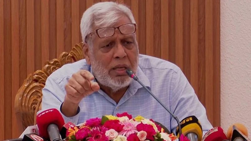 কেয়ামত পর্যন্ত অপেক্ষা করলেও আবাসিকে গ্যাস দেওয়ার সম্ভাবনা নেই: জ্বালানি উপদেষ্টা